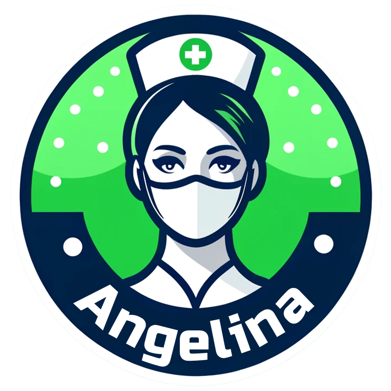 Angelina logo